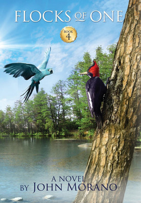 Flocks of One(English, Hardcover, Morano John)