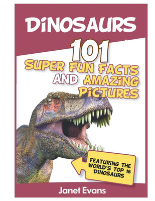 Dinosaurs(English, Paperback, Evans Janet)