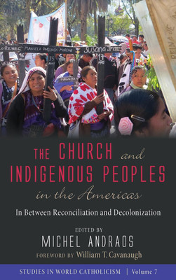 The Church and Indigenous Peoples in the Americas(English, Hardcover, unknown)