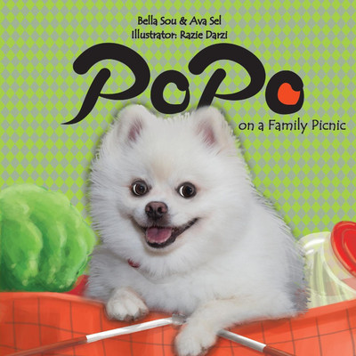 Popo on a Family Picnic(English, Paperback, Sou Bella)