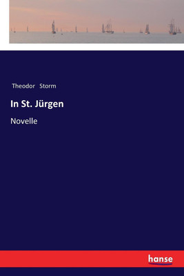 In St. Jurgen(German, Paperback, Storm Theodor)