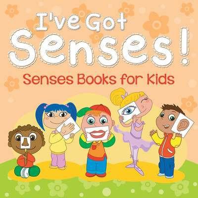 I've Got Senses!(English, Paperback, Speedy Publishing LLC)