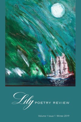 Lily Poetry Review(English, Paperback, Westhale July)