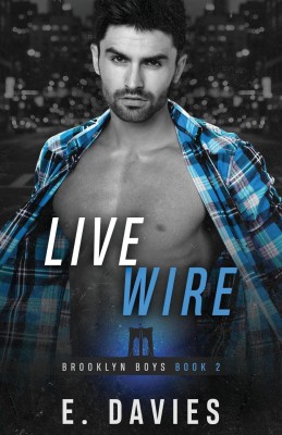 Live Wire(English, Paperback, Davies E)