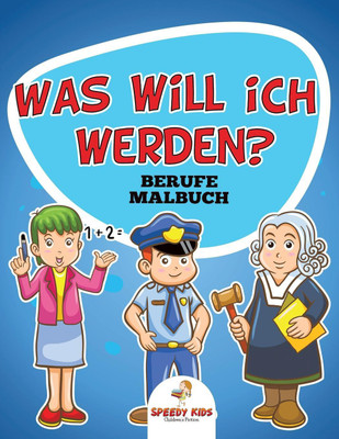 Einhorn-Malbuch (German Edition)(German, Paperback, Speedy Kids)