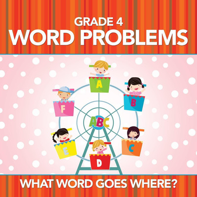 Grade 4 Word Problems(English, Paperback, Baby Professor)