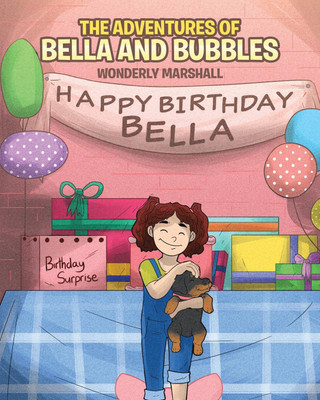 The Adventures of Bella and Bubbles(English, Paperback, Marshall Wonderly)