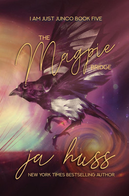 Magpie Bridge(English, Paperback, Huss Ja)