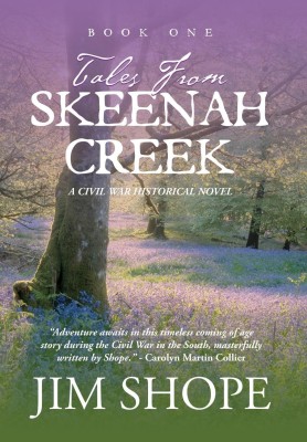 Tales From Skeenah Creek(English, Hardcover, Shope Jim)