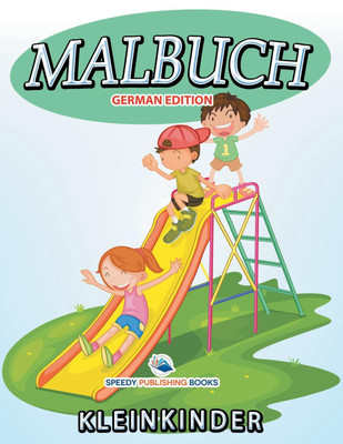 Malbuch Piraten (German Edition)(German, Paperback, Speedy Publishing LLC)