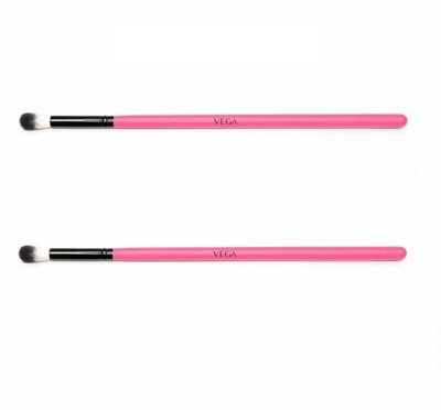 

VEGA Eye Brush MBP-05 Pack Of 2(Pack of 2)