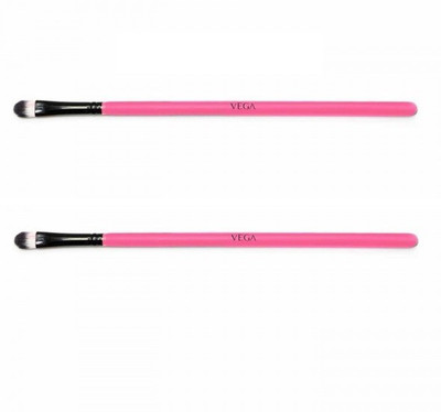 

VEGA Eye Shadow Brush Large MBP-07 Pack Of 2(Pack of 2)