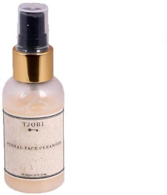 

Tjori Floral Face Cleanser(50 ml)