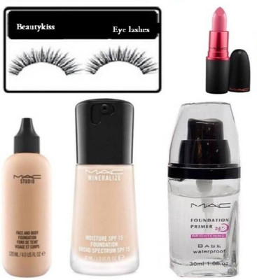 

beautykiss beauty,Combo set of m (Set of 5)(Set of 5)