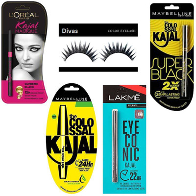 

Divas combo kit(Set of 5)