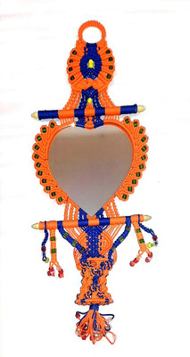 

CHL macrame mirrors