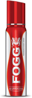 

Fogg Happiness deodorant Body Spray - For Men & Women(120 ml)