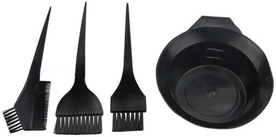 

S Mark 100g black Hairdye Mixing Bowl
