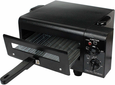 

BRIGHTBERG XXL B-4 Electric Tandoor