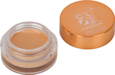 CL2 Cameleon Universal Cooling Eyeshadow Primer Cream 5.5 g(Beige)