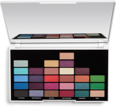 

Makeup Revolution NOW That's What 13.5 g(I Call Makeup 80's)