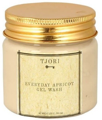 

Tjori Everyday Apricot Gel Wash Face Wash(100 g)