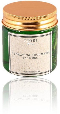 

Tjori Hydrating Cucumber Face Gel Face Wash(100 g)