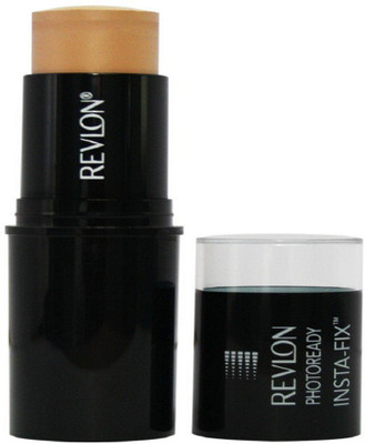 

Revlon Photo Ready Insta Fix Make Up Foundation(SPF 20, Nude)