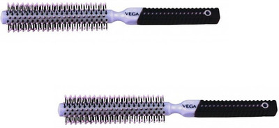 

VEGA Round Brush R1-RBB Pack Of 2