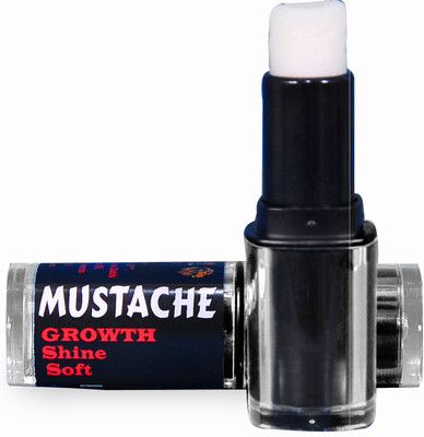 

Alcamy Mustache Growth Stick Hair Oil(10 g)