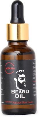 

Callesta Beard Oil for Men Hair Oil(30 ml)