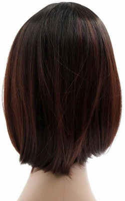 

sellers destination Medium Hair Wig(Women)