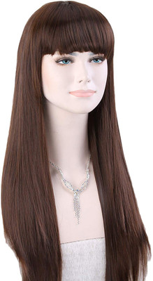 

sellers destination Long Hair Wig(Women)