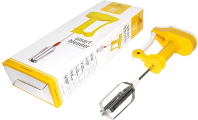 

CLASSY TOUCH 10037 0 W Hand Blender(Yellow)