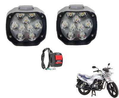 MOCKHE LED Headlight for Universal For Bike