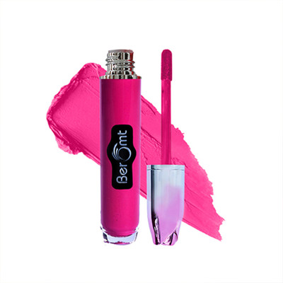 

BEROMT MAT 12H Utopia Lip Gloss LG04, 7ml(7 ml, Utopia)