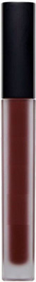 

ADJD HIGH DEFINITION LONG LASTING LIQUID WATER PROOF MATTE LIPSTICK(DARK BROWN)