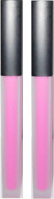 

ADJD PARTY WEAR HOT PINK LIPSTICK(ROSE PINK)