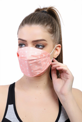 

SG Health N95 Anti Pollution Mask