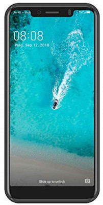 

iVooMi Innelo 1 (Gold, 16 GB)(2 GB RAM)