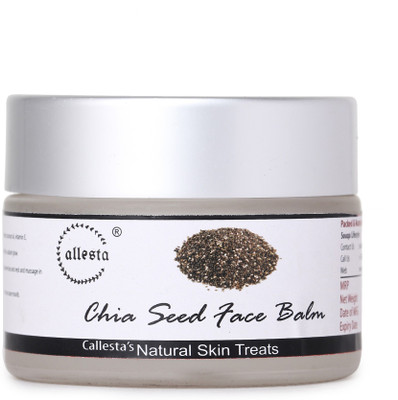 

Callesta Chia Seeds Face Cream(60 g)