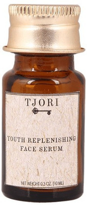 

Tjori Youth Replenishing Face Serum(10 ml)