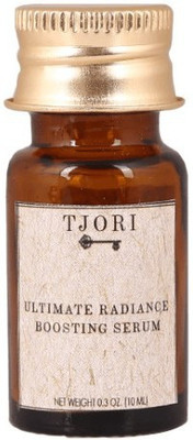 

Tjori Ultimate Radiance Boosting Serum(10 ml)