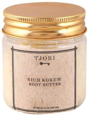 

Tjori Rich Kokum Body Butter(100 g)