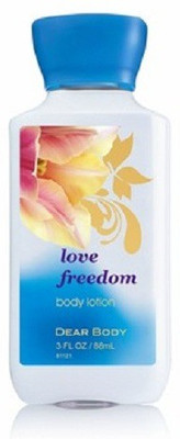 

Dear Body Love Freedom(236 ml)
