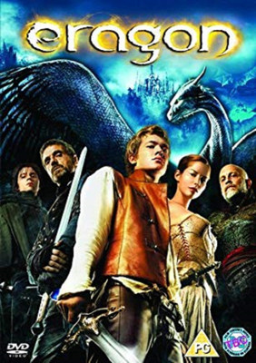 

Eragon-Region 1(DVD English)