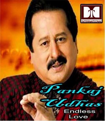 

Pankaj Udhas Endless Love DVD Standard Edition(Hindi - PANKAJ UDHAS)