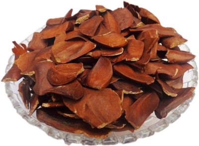 Radhakrishna Sugar Badam Kadwa 100 Grm, Diabetes Almonds, Sugar Badam, King Fruit, Miracle Fruit, Samundari Badam, Unpeeled Sky Frui, Mahogany, Thean ka, Theankani, Diabetes Bitter Almonds Seed Seed(100 per packet)