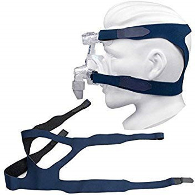 

Oxy Life Head Grear for CPAP/BIPAP Mask Respiratory Exerciser(Pack of 1)