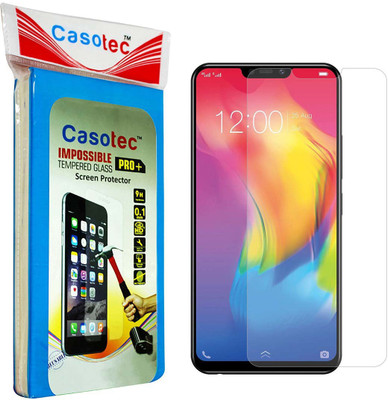 Casotec Impossible Screen Guard for Vivo Y83 Pro(Pack of 1)